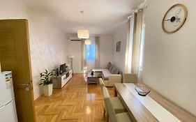Apartman A&M