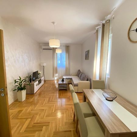 Apartman A&M Tivat Exterior photo