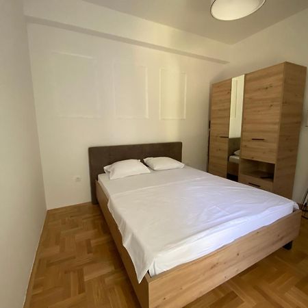Apartman A&M Tivat Exterior photo