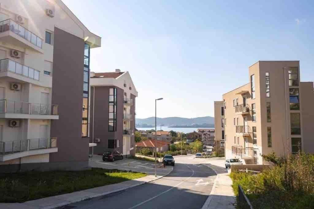 Apartman A&M Tivat Exterior photo
