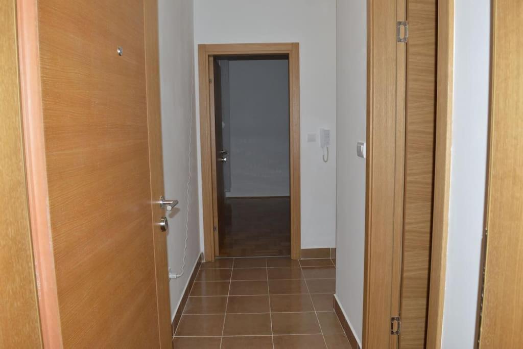 Apartman A&M Tivat Exterior photo