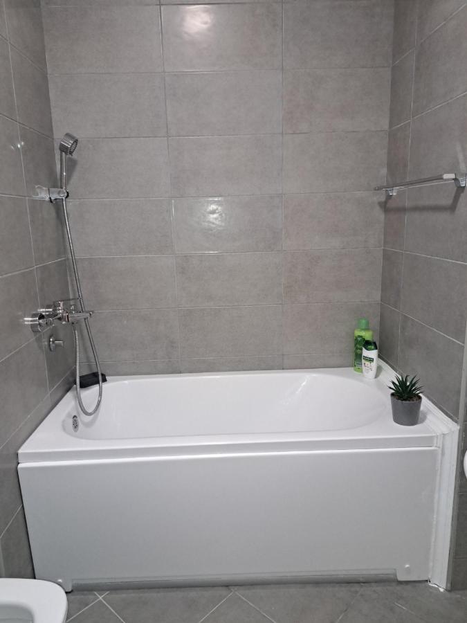 Apartman A&M Tivat Exterior photo