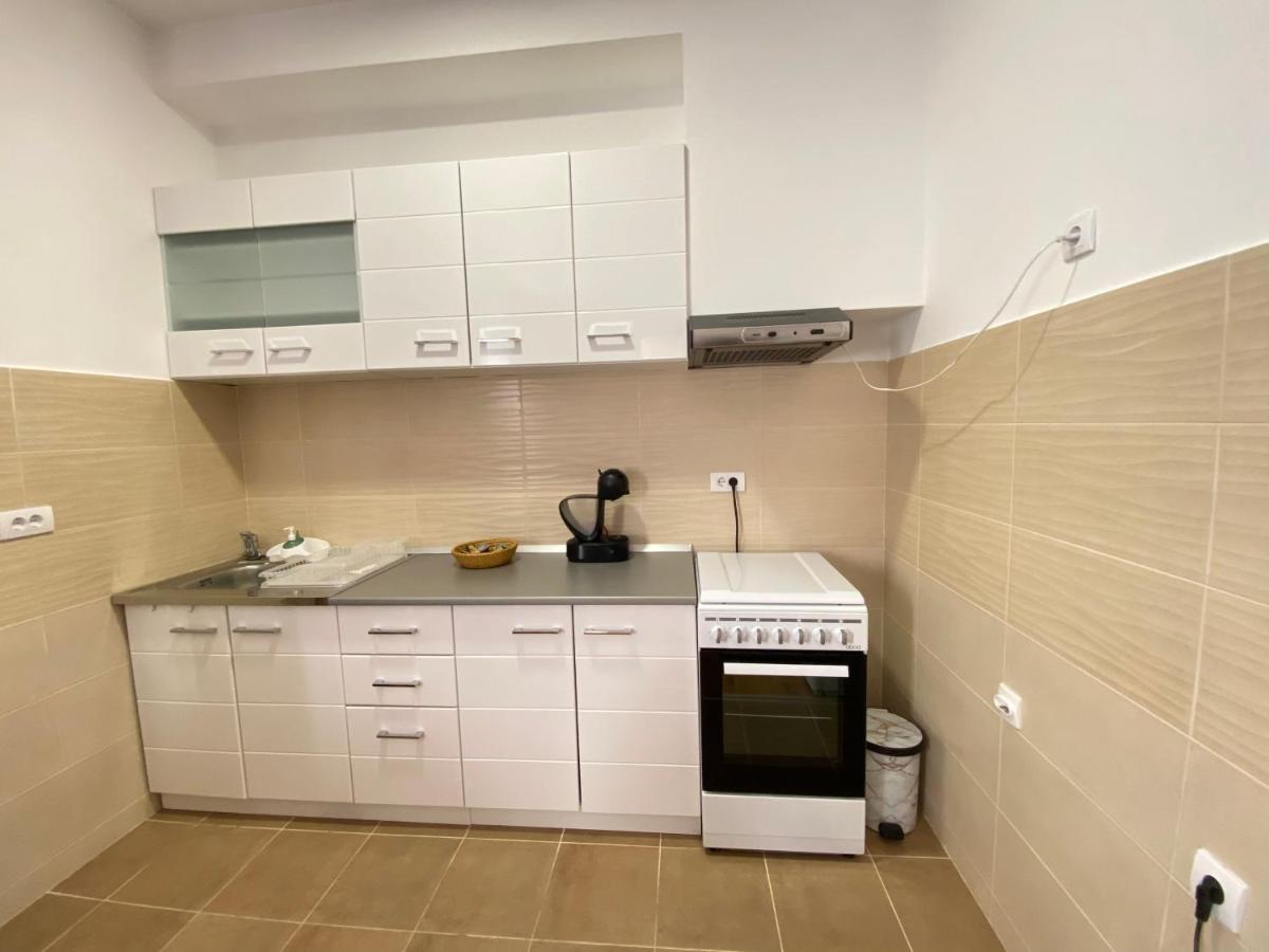 Apartman A&M Tivat Exterior photo