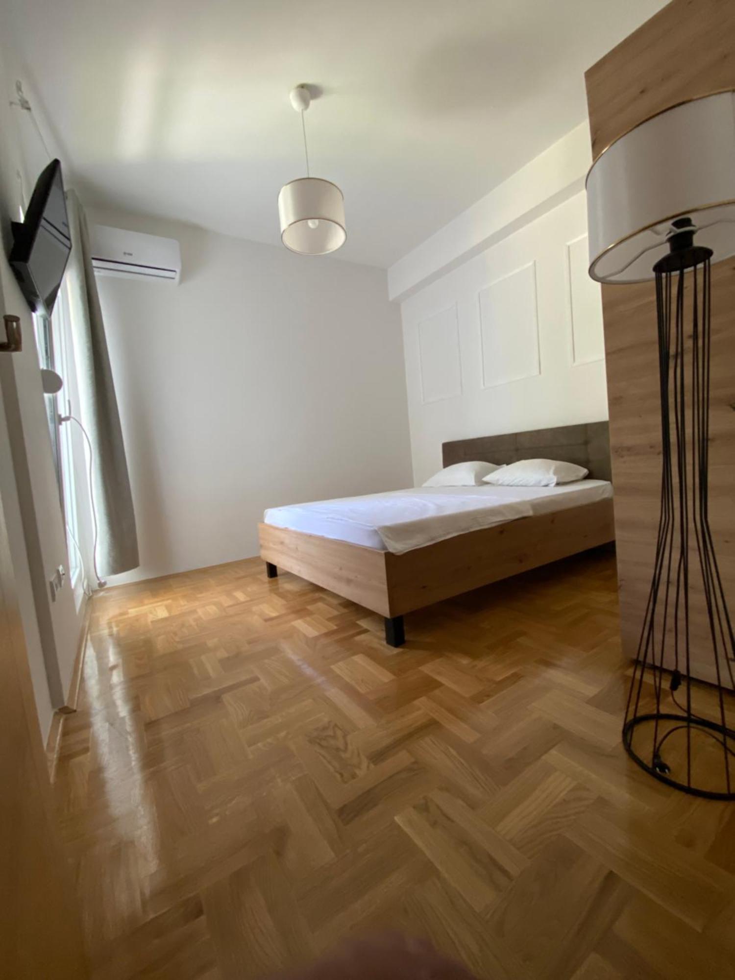 Apartman A&M Tivat Exterior photo