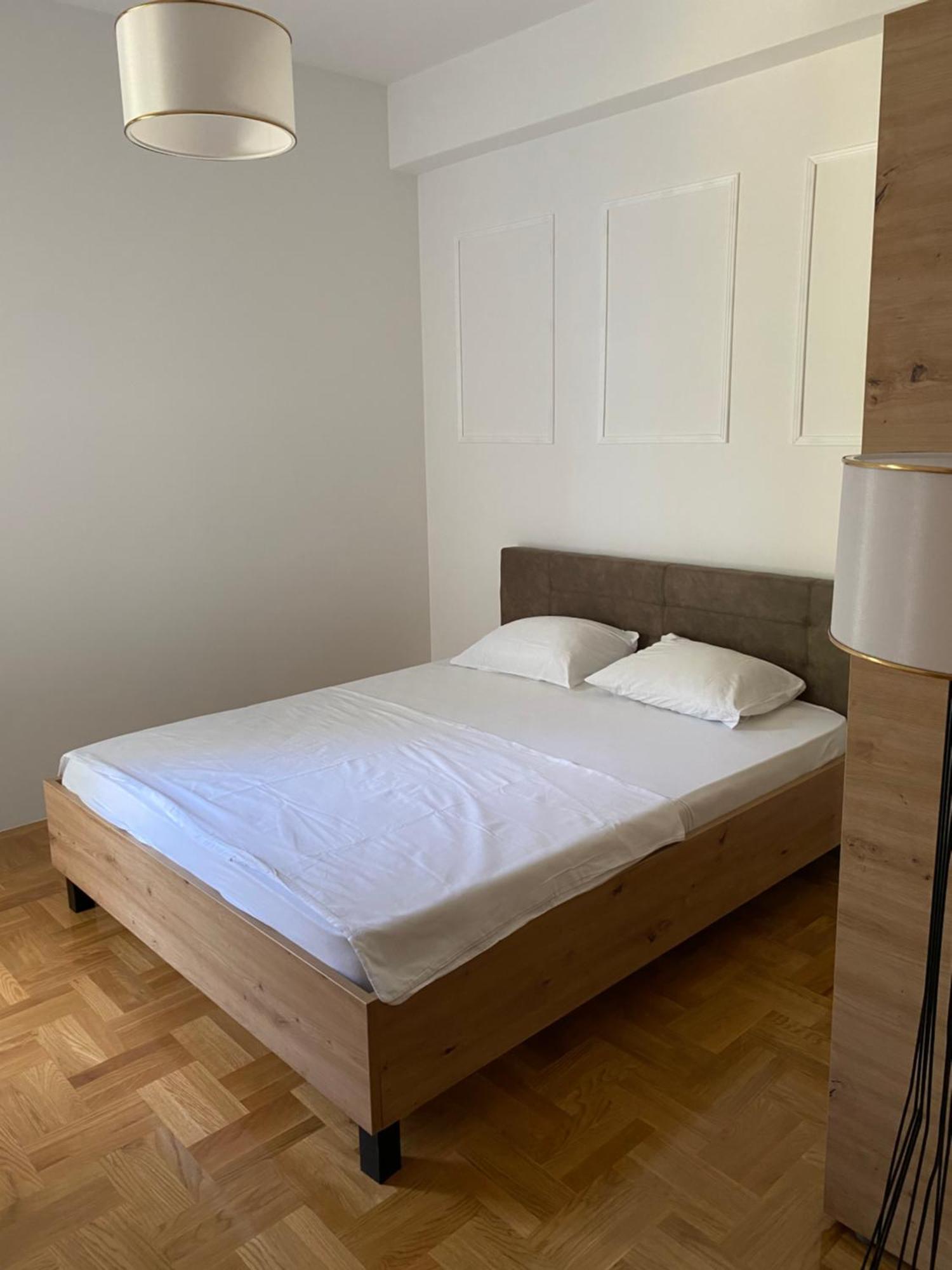 Apartman A&M Tivat Exterior photo