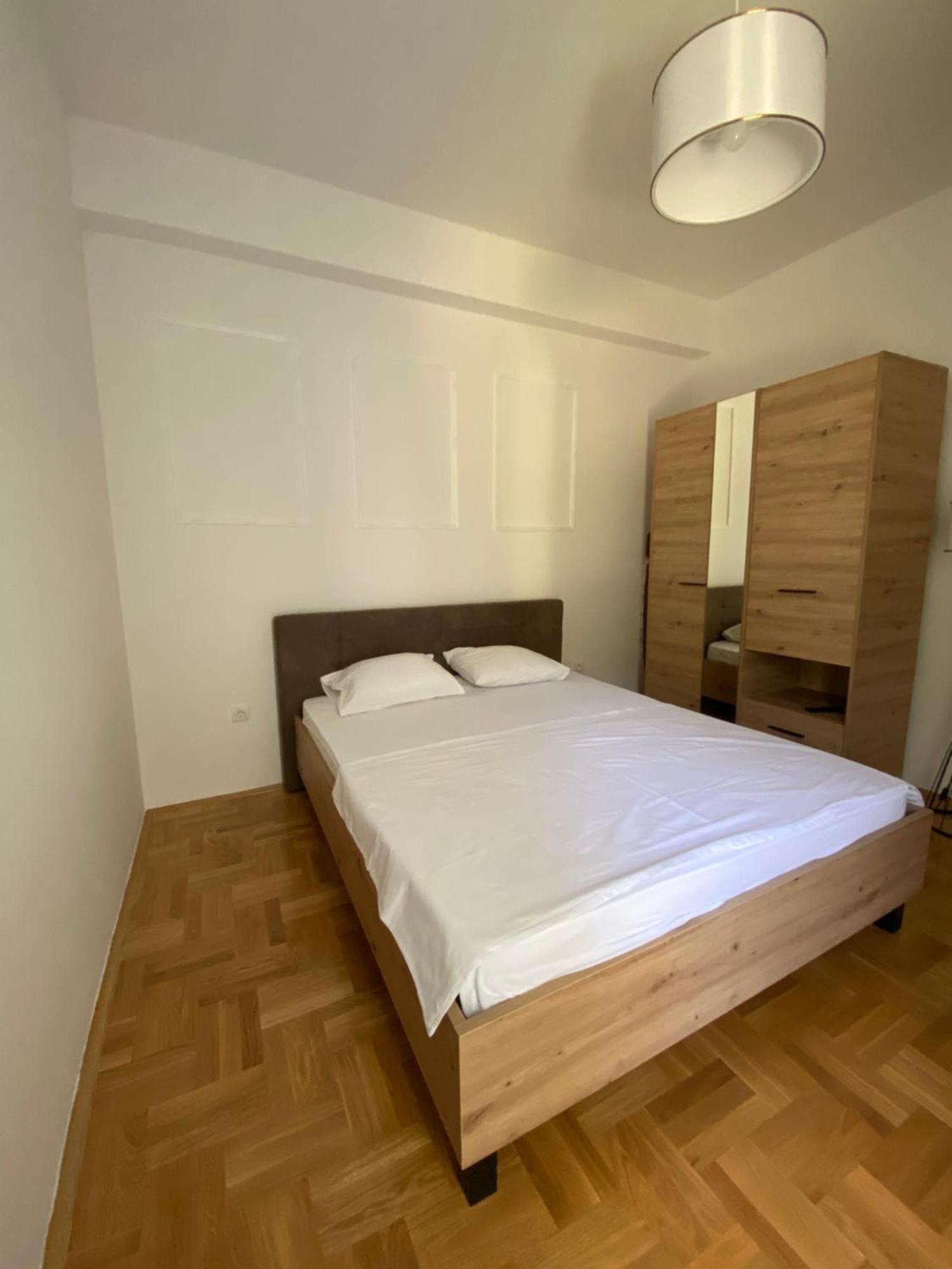 Apartman A&M Tivat Exterior photo